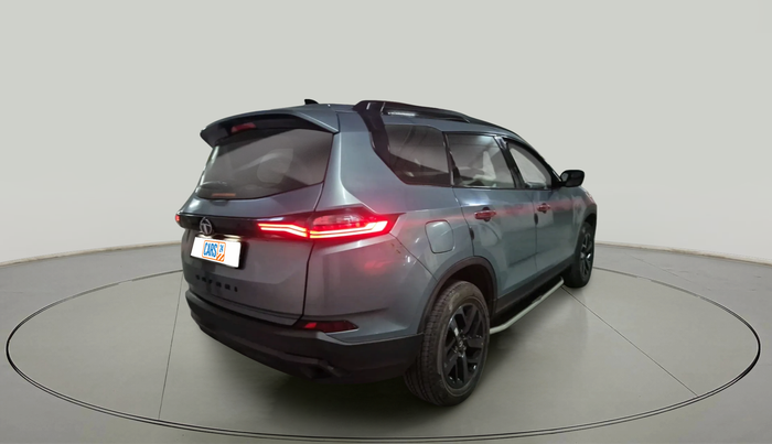 2022 Tata Safari XZA PLUS, Diesel, Automatic, 23,564 km, exterior