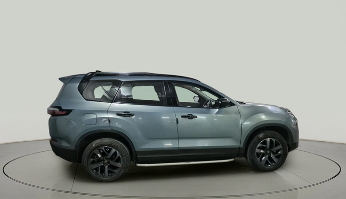 2022 Tata Safari XZA PLUS, Diesel, Automatic, 23,564 km, exterior