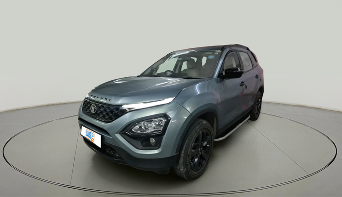 2022 Tata Safari XZA PLUS, Diesel, Automatic, 23,564 km, exterior