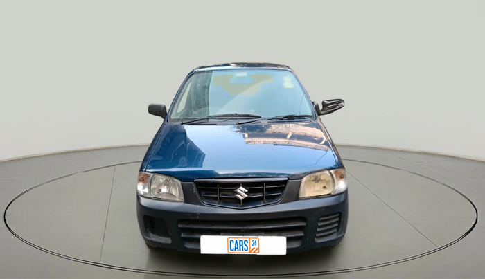 2011 Maruti Alto LXI, Petrol, Manual, 29,029 km, exterior