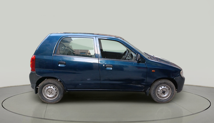 2011 Maruti Alto LXI, Petrol, Manual, 29,029 km, exterior