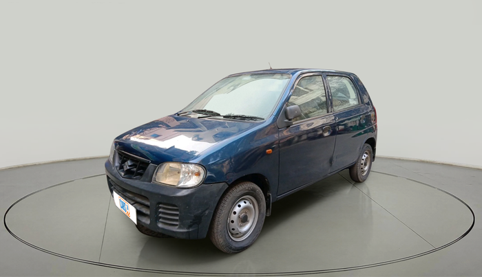 2011 Maruti Alto LXI, Petrol, Manual, 29,029 km, exterior