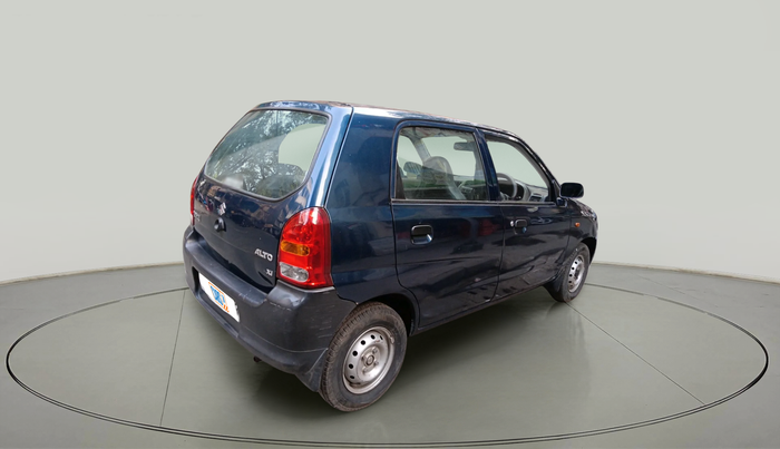 2011 Maruti Alto LXI, Petrol, Manual, 29,029 km, exterior