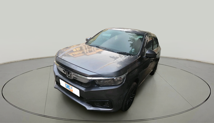 2019 Honda Amaze 1.2L I-VTEC S, Petrol, Manual, 37,269 km, exterior