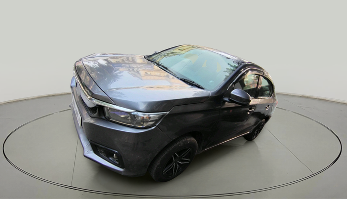 2019 Honda Amaze 1.2L I-VTEC S, Petrol, Manual, 37,269 km, exterior