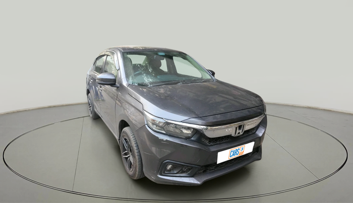 2019 Honda Amaze 1.2L I-VTEC S, Petrol, Manual, 37,269 km, exterior
