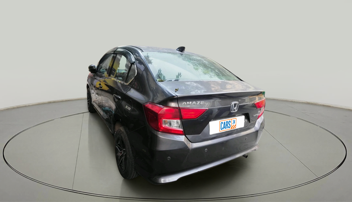 2019 Honda Amaze 1.2L I-VTEC S, Petrol, Manual, 37,269 km, exterior