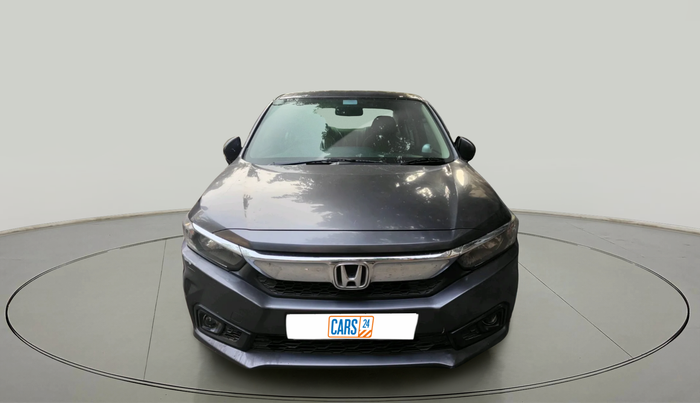 2019 Honda Amaze 1.2L I-VTEC S, Petrol, Manual, 37,269 km, exterior