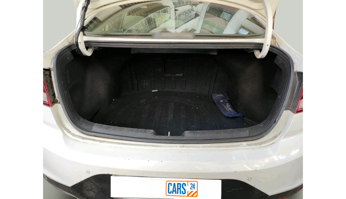 2020 Hyundai New Elantra 2.0 S PETROL, Petrol, Manual, 54,537 km, exterior