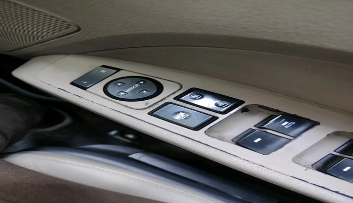 2020 Hyundai New Elantra 2.0 S PETROL, Petrol, Manual, 54,537 km, interior