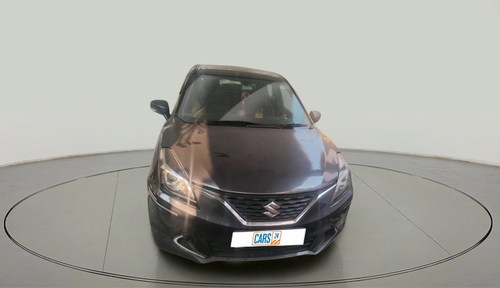 2018 Maruti Baleno ALPHA PETROL 1.2, Petrol, Manual, 68,412 km, exterior