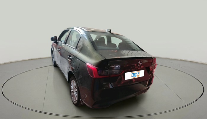 2024 Honda Amaze 1.2L I-VTEC VX, Petrol, Manual, 3,429 km, exterior