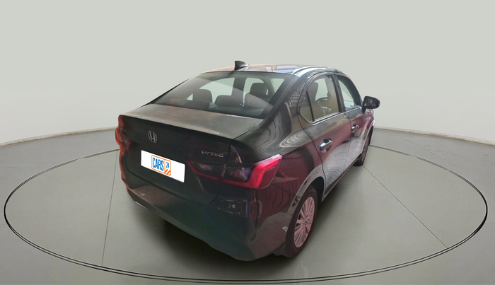 2024 Honda Amaze 1.2L I-VTEC VX, Petrol, Manual, 3,429 km, exterior