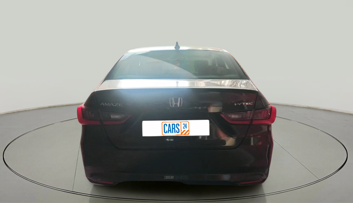 2024 Honda Amaze 1.2L I-VTEC VX, Petrol, Manual, 3,429 km, exterior