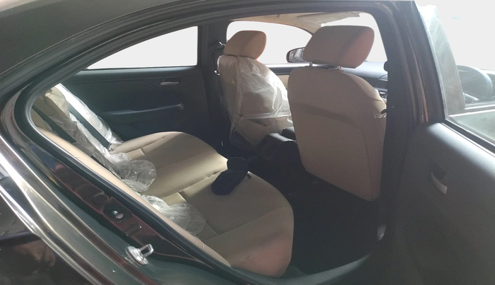 2024 Honda Amaze 1.2L I-VTEC VX, Petrol, Manual, 3,429 km, interior