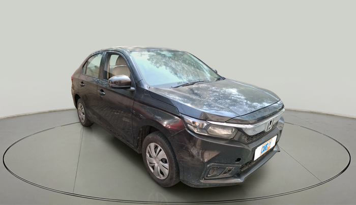 2018 Honda Amaze 1.2L I-VTEC S, Petrol, Manual, 83,410 km, exterior