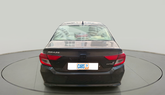 2018 Honda Amaze 1.2L I-VTEC S, Petrol, Manual, 83,410 km, exterior