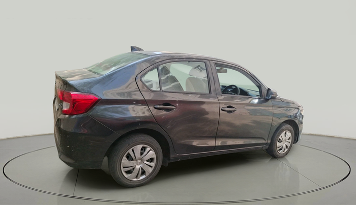 2018 Honda Amaze 1.2L I-VTEC S, Petrol, Manual, 83,410 km, exterior