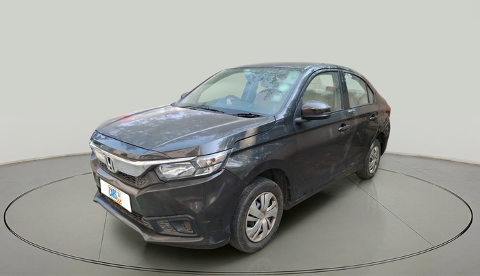 2018 Honda Amaze 1.2L I-VTEC S, Petrol, Manual, 83,410 km, exterior