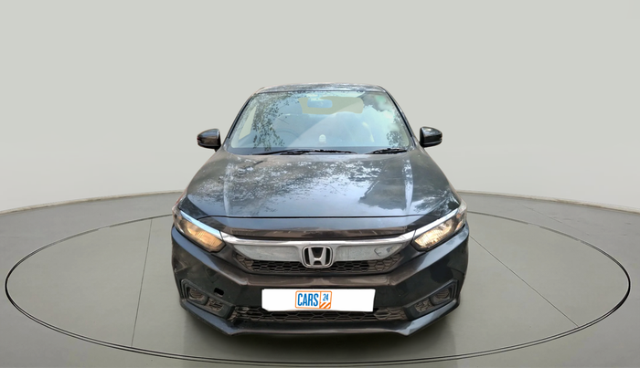 2018 Honda Amaze 1.2L I-VTEC S, Petrol, Manual, 83,410 km, exterior