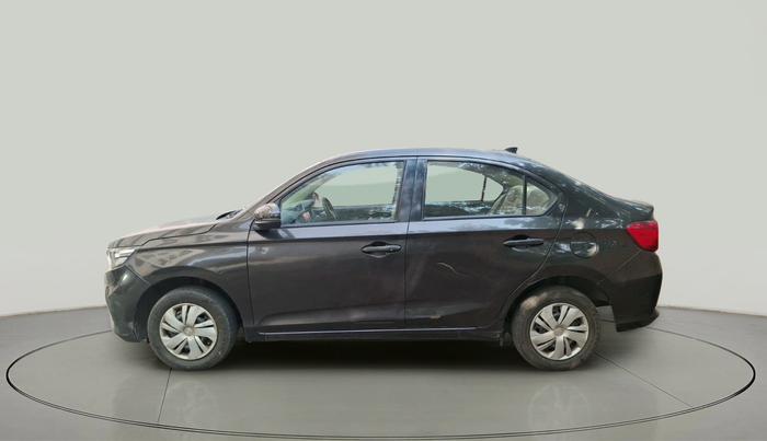 2018 Honda Amaze 1.2L I-VTEC S, Petrol, Manual, 83,410 km, exterior