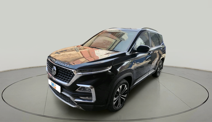 2021 MG HECTOR SHARP 2.0 DIESEL, Diesel, Manual, 94,352 km, exterior