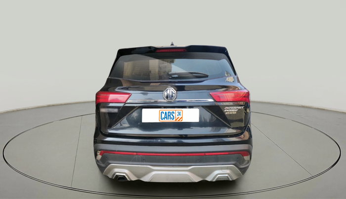 2021 MG HECTOR SHARP 2.0 DIESEL, Diesel, Manual, 94,352 km, exterior