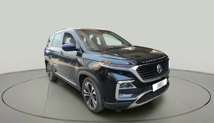 2021 MG HECTOR SHARP 2.0 DIESEL, Diesel, Manual, 94,352 km, exterior