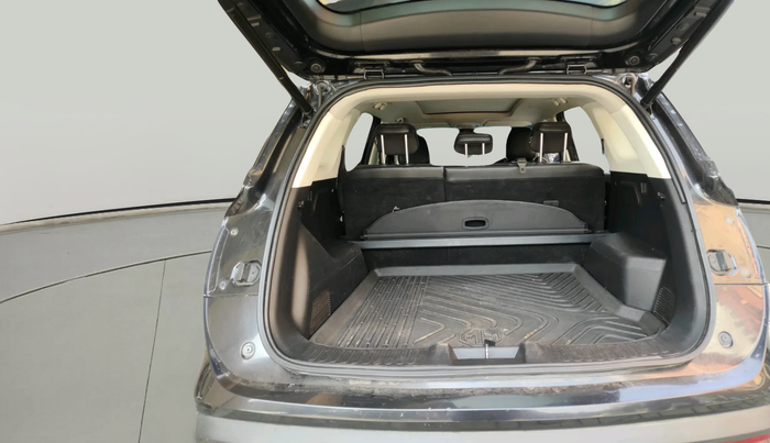 2021 MG HECTOR SHARP 2.0 DIESEL, Diesel, Manual, 94,352 km, exterior