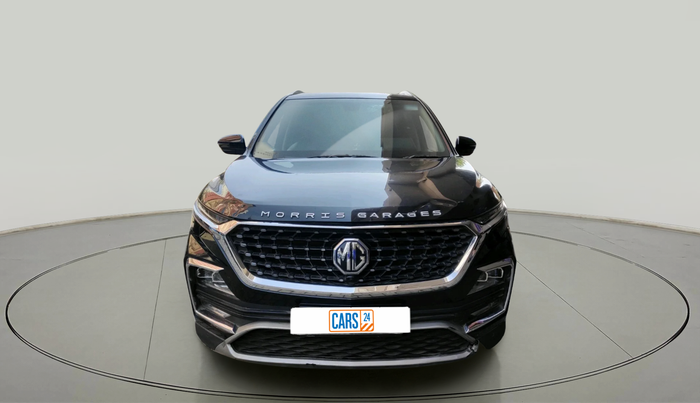 2021 MG HECTOR SHARP 2.0 DIESEL, Diesel, Manual, 94,352 km, exterior