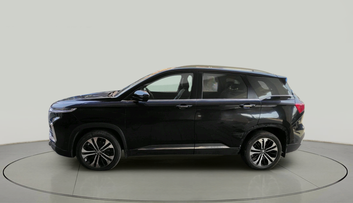 2021 MG HECTOR SHARP 2.0 DIESEL, Diesel, Manual, 94,352 km, exterior