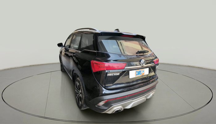 2021 MG HECTOR SHARP 2.0 DIESEL, Diesel, Manual, 94,352 km, exterior