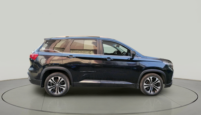 2021 MG HECTOR SHARP 2.0 DIESEL, Diesel, Manual, 94,352 km, exterior