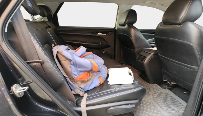 2021 MG HECTOR SHARP 2.0 DIESEL, Diesel, Manual, 94,352 km, interior