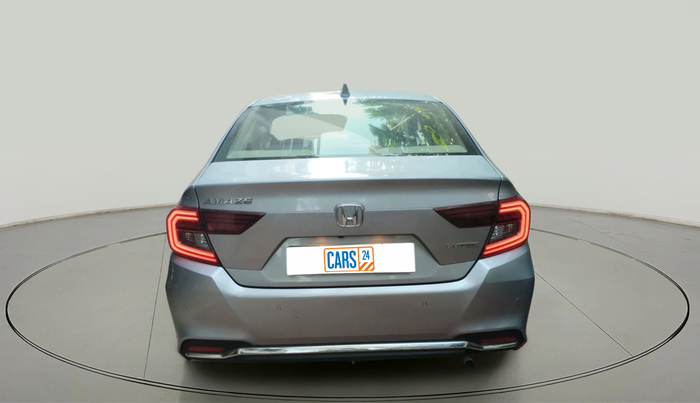 2024 Honda Amaze 1.2L I-VTEC VX, Petrol, Manual, 9,227 km, exterior