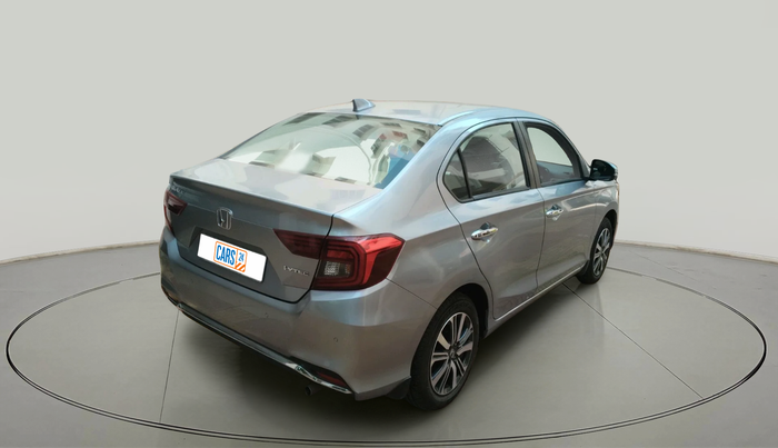 2024 Honda Amaze 1.2L I-VTEC VX, Petrol, Manual, 9,227 km, exterior