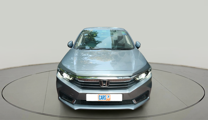 2024 Honda Amaze 1.2L I-VTEC VX, Petrol, Manual, 9,227 km, exterior