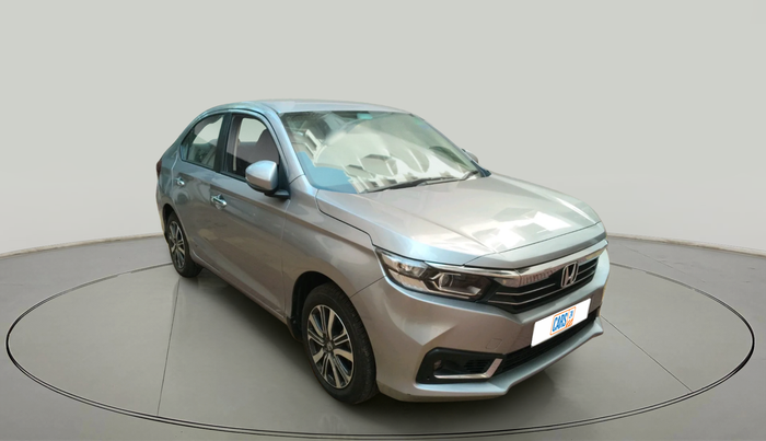 2024 Honda Amaze 1.2L I-VTEC VX, Petrol, Manual, 9,227 km, exterior