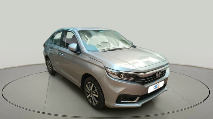 2024 Honda Amaze 1.2L I-VTEC VX, Petrol, Manual, 9,227 km, exterior