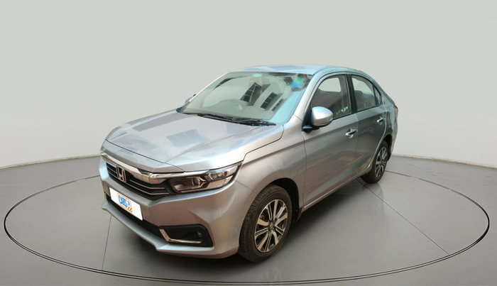 2024 Honda Amaze 1.2L I-VTEC VX, Petrol, Manual, 9,227 km, exterior