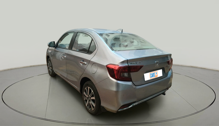 2024 Honda Amaze 1.2L I-VTEC VX, Petrol, Manual, 9,227 km, exterior