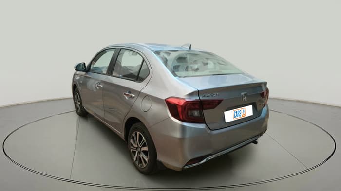 2024 Honda Amaze 1.2L I-VTEC VX, Petrol, Manual, 9,227 km, exterior
