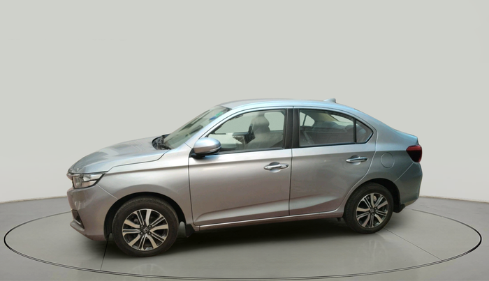 2024 Honda Amaze 1.2L I-VTEC VX, Petrol, Manual, 9,227 km, exterior