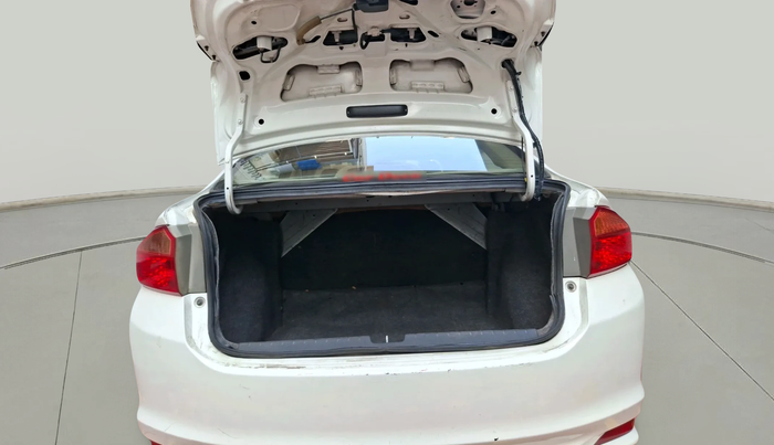 2016 Honda City 1.5L I-DTEC VX, Diesel, Manual, 1,88,133 km, exterior