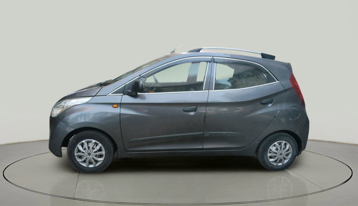 2014 Hyundai Eon ERA +, Petrol, Manual, 57,083 km, exterior