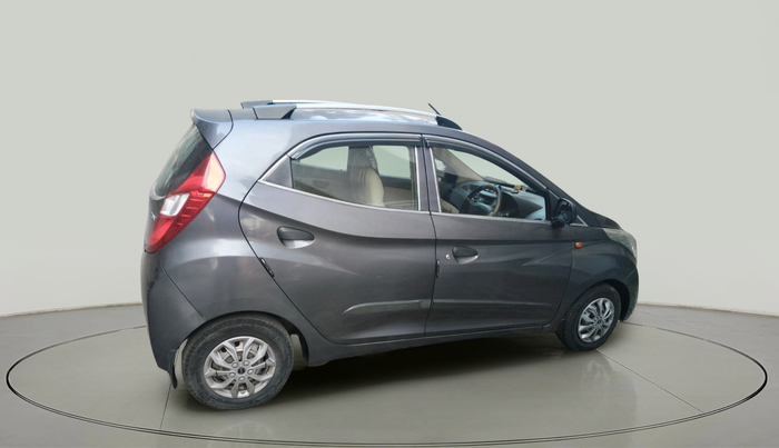 2014 Hyundai Eon ERA +, Petrol, Manual, 57,083 km, exterior