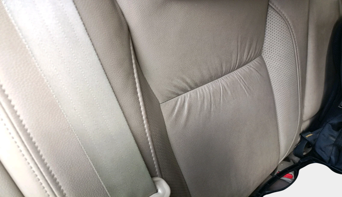 2018 Maruti Ciaz ALPHA 1.4 PETROL, Petrol, Manual, 51,479 km, interior