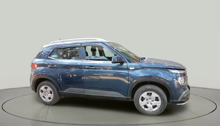 2021 Hyundai VENUE S 1.2, Petrol, Manual, 65,872 km, exterior