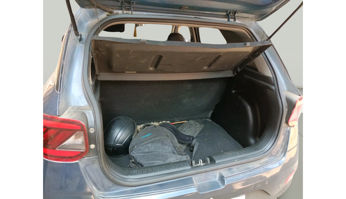 2021 Hyundai VENUE S 1.2, Petrol, Manual, 65,872 km, exterior