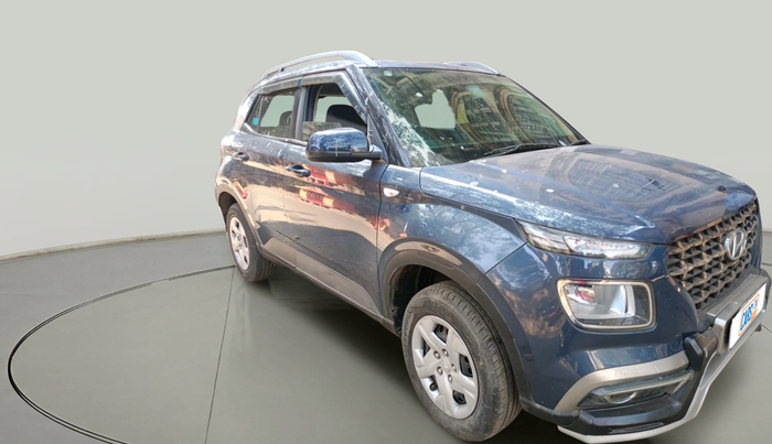 2021 Hyundai VENUE S 1.2, Petrol, Manual, 65,872 km, exterior